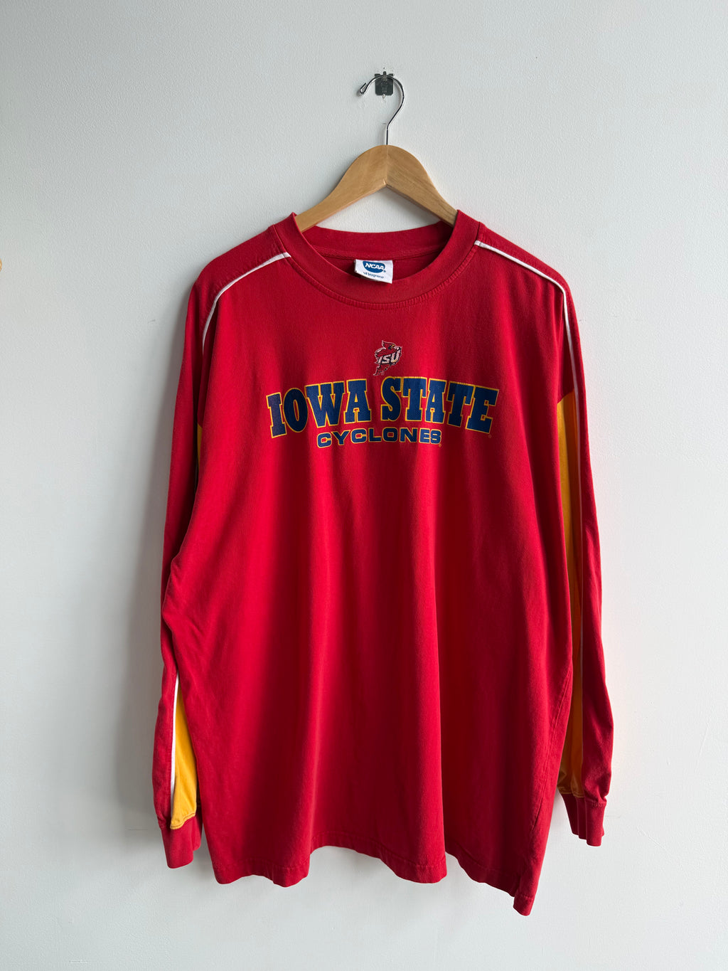 (XL) Iowa State Cyclones Tee