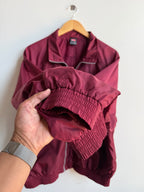 (L) Nike Windbreaker Jacket
