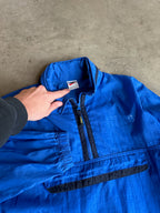 (M) Nike Anorak Jacket