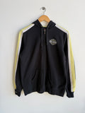 (L) Harley Davidson Femme Hoodie