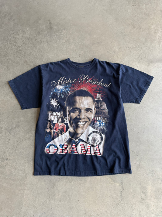 (XXL) Mister President Tee
