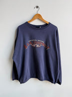 (XL) BUM Equipment Crew