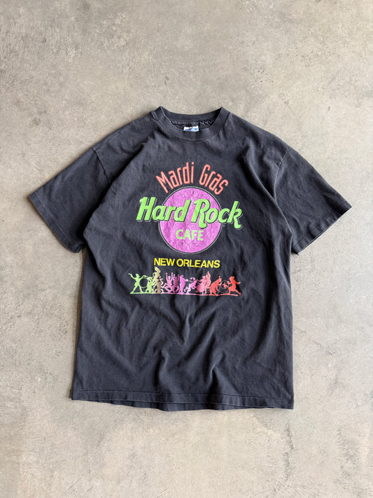 (L) Hard Rock Tee