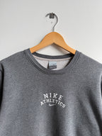 (S) Nike Athletics Crew