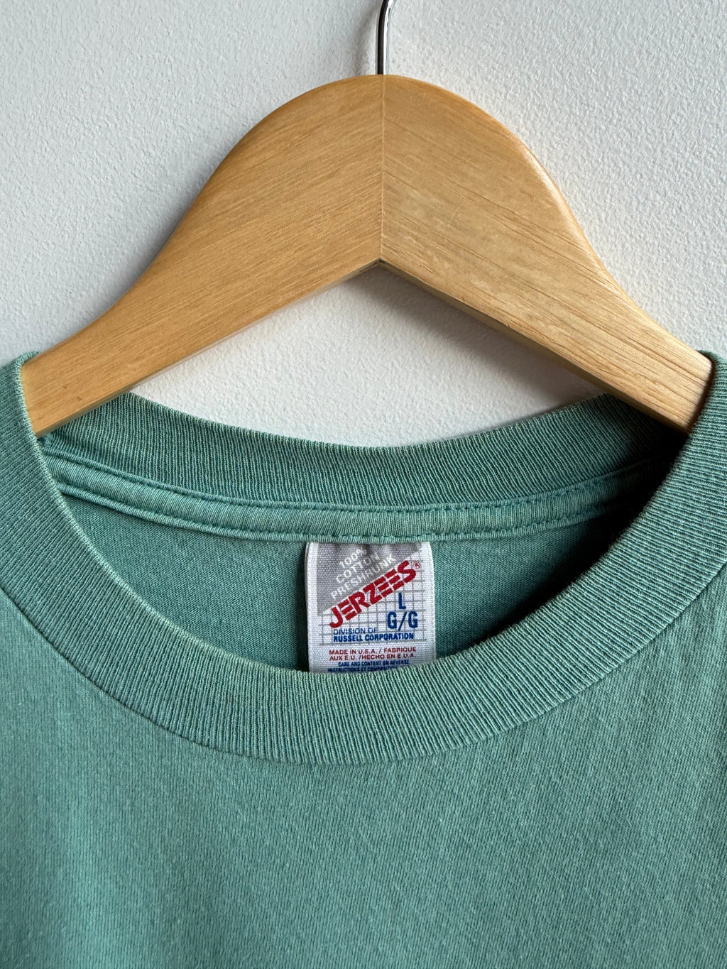 (L) www.getalife.com Tee