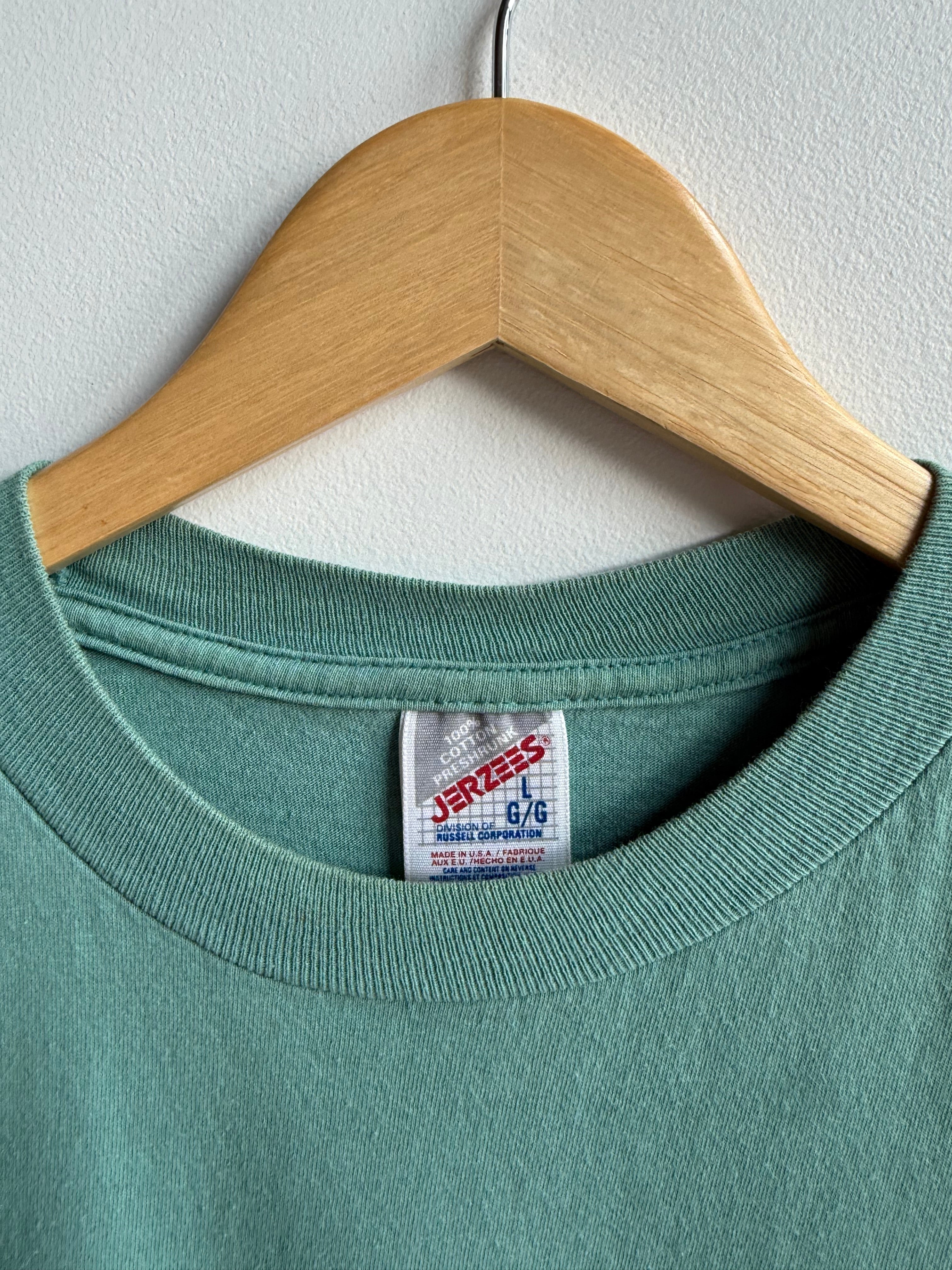 (L) www.getalife.com Tee