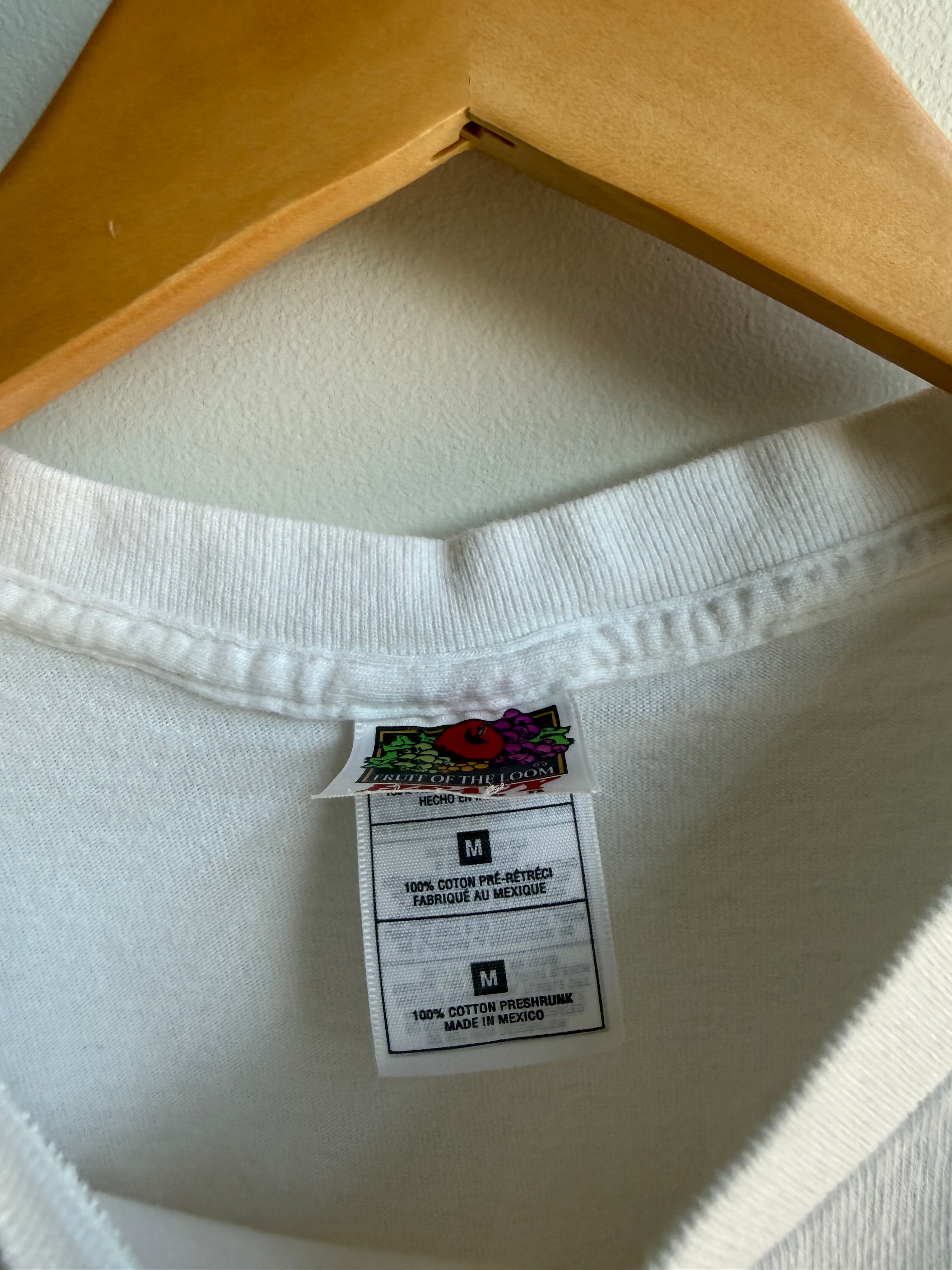 (M) Stylex Tee