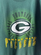 (L) Green Bay Packers Tee