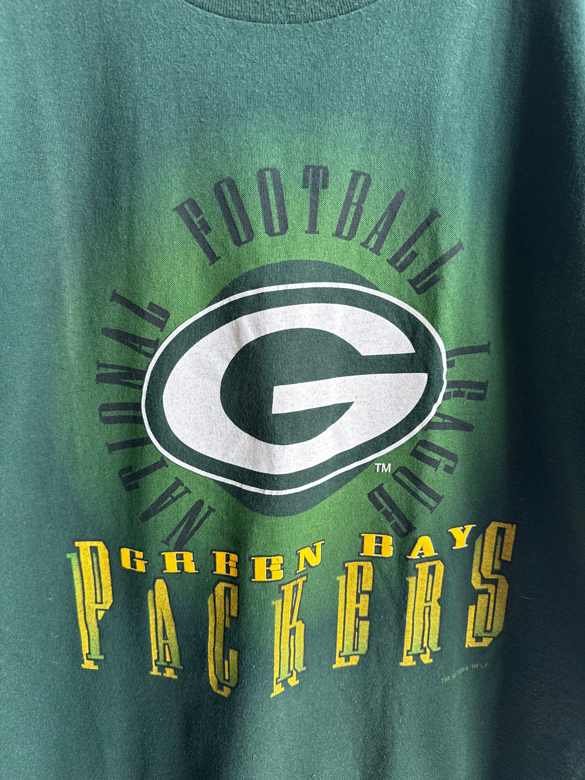 (L) Green Bay Packers Tee