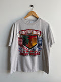 (L) Grapefruit League Tee
