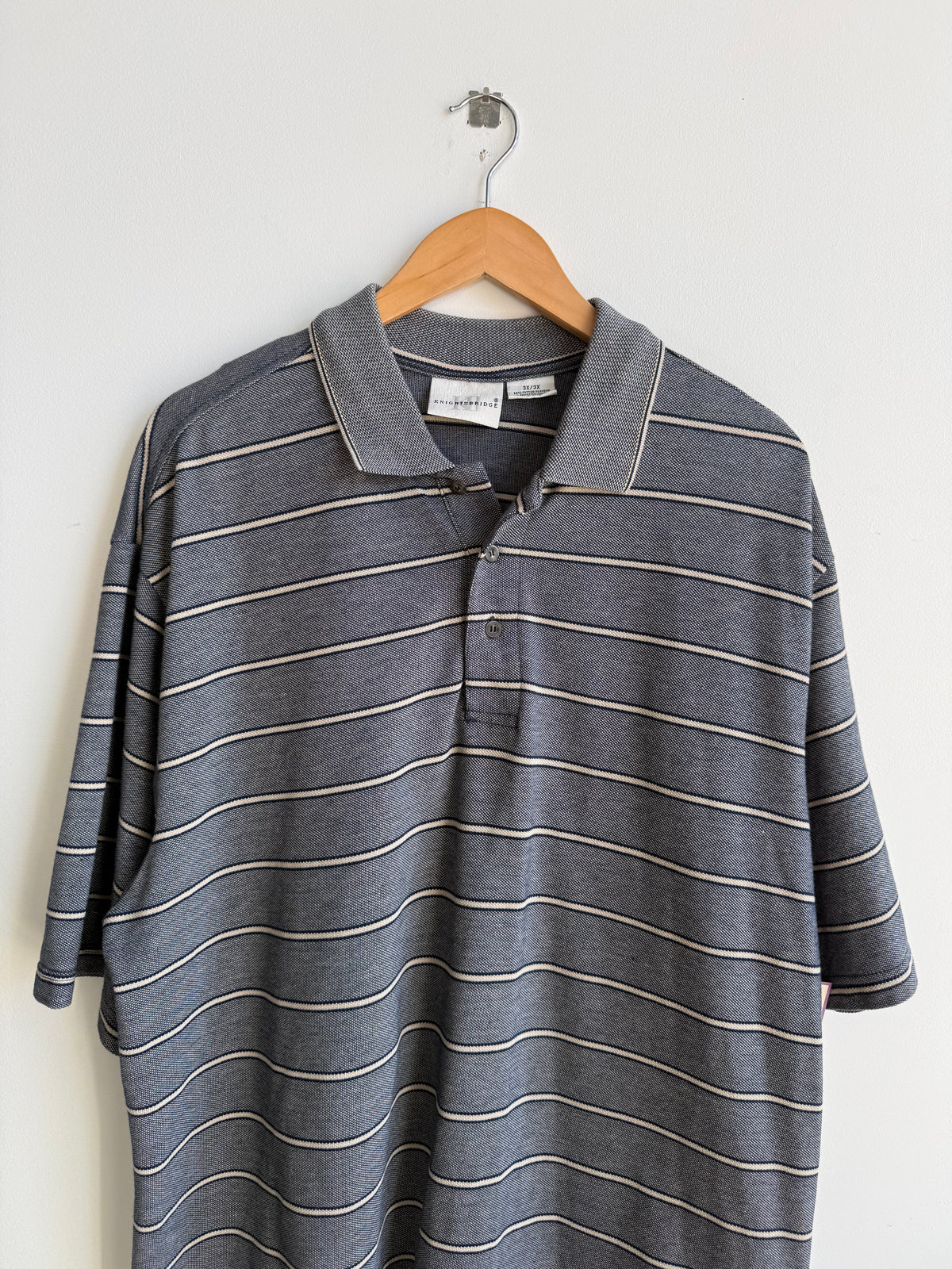 (XXXL) Knightsbridge Polo Shirt