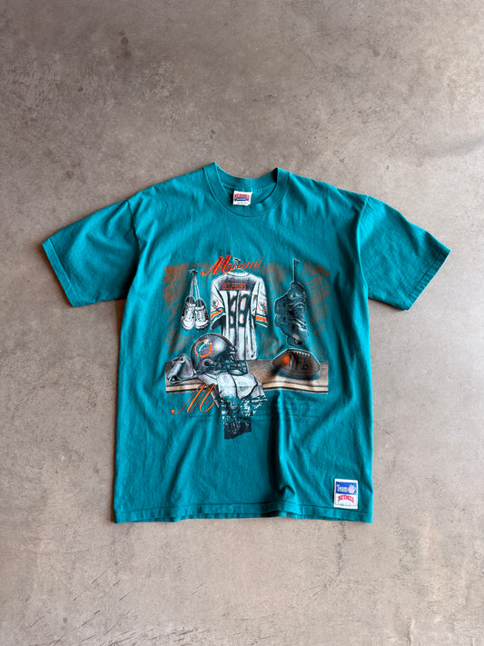(XL) Miami Dolphins Tee