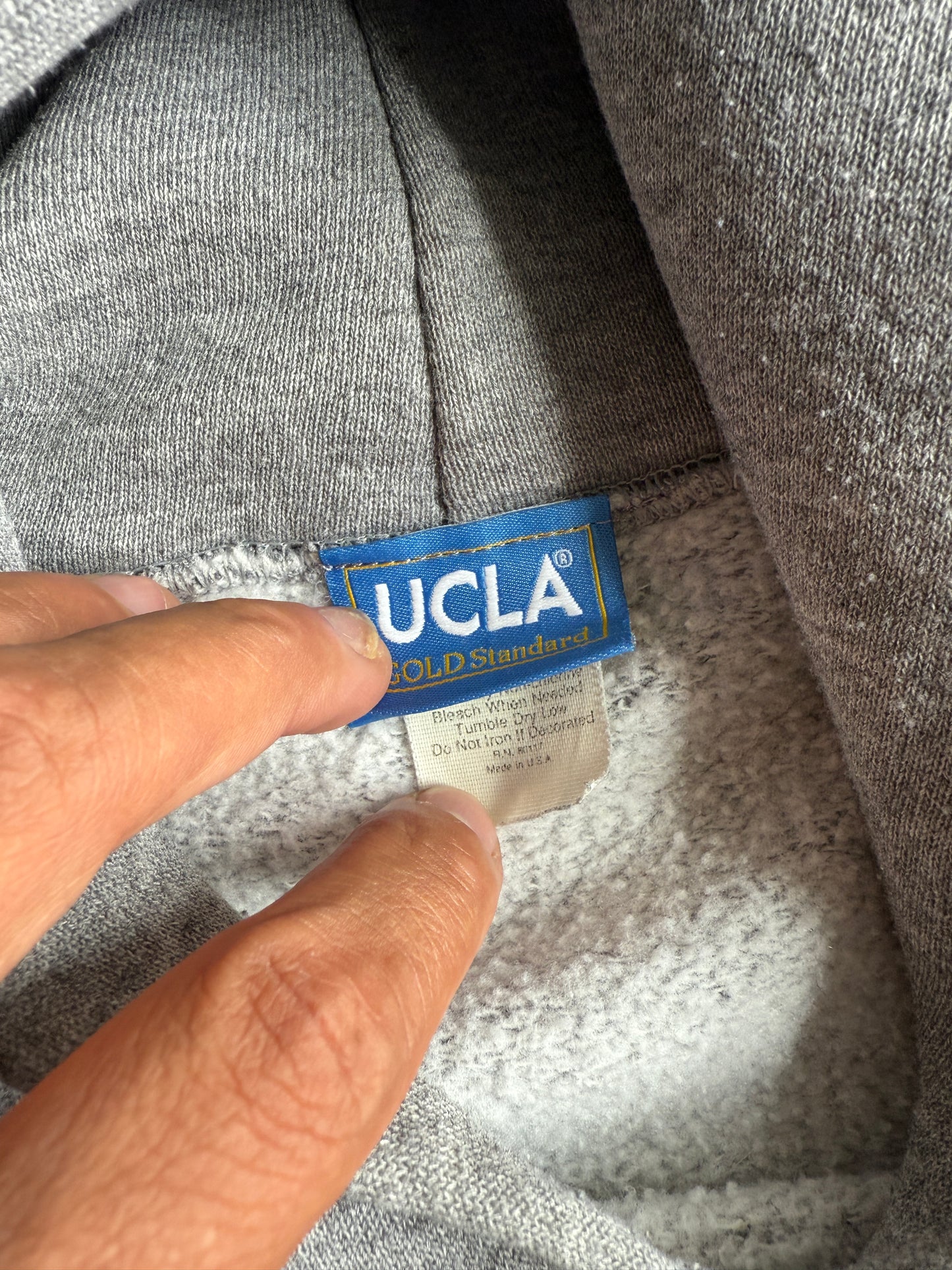 (XXL) UCLA Hoodie