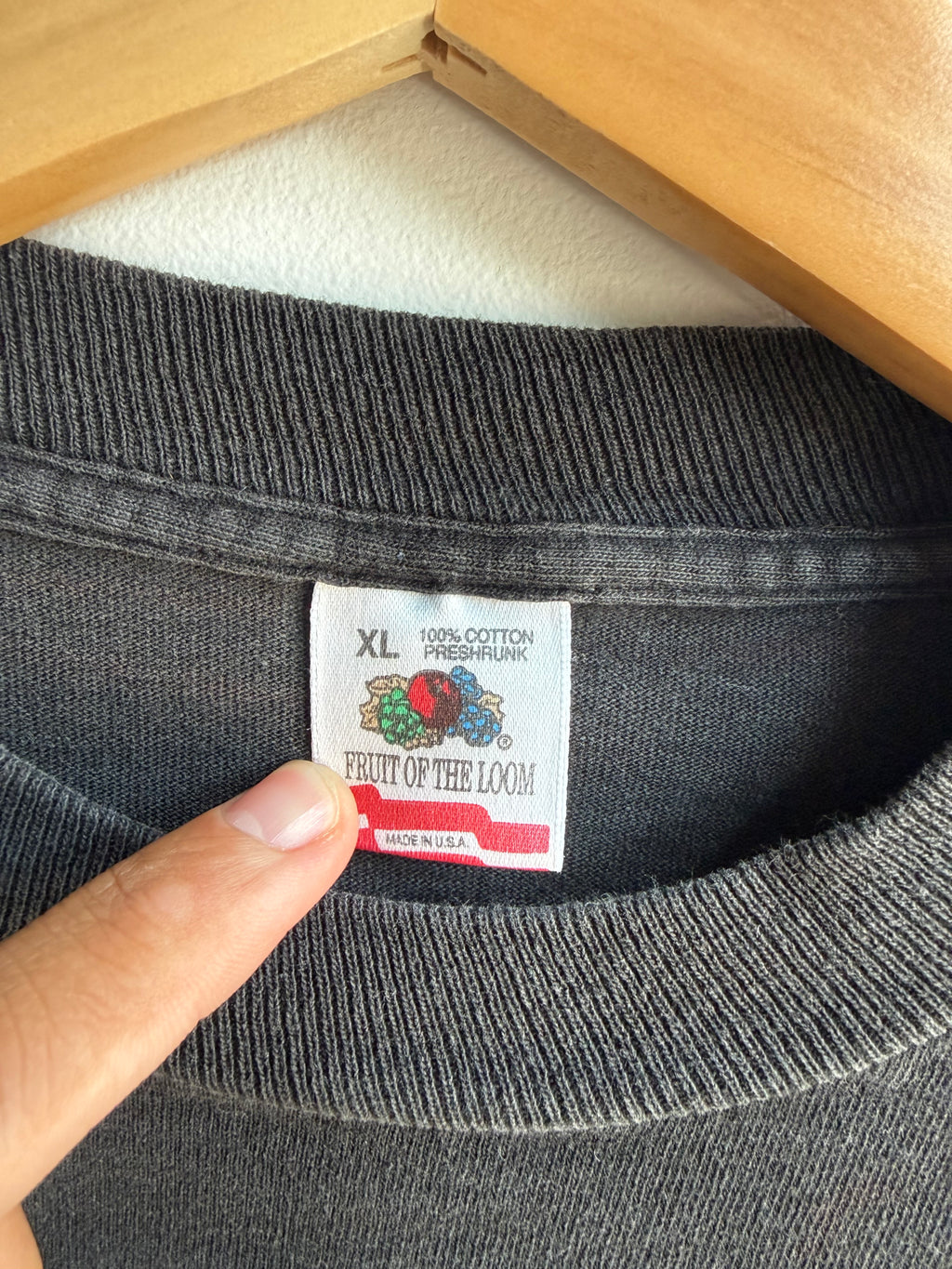 (XL) ACS UNI-Dome Tee