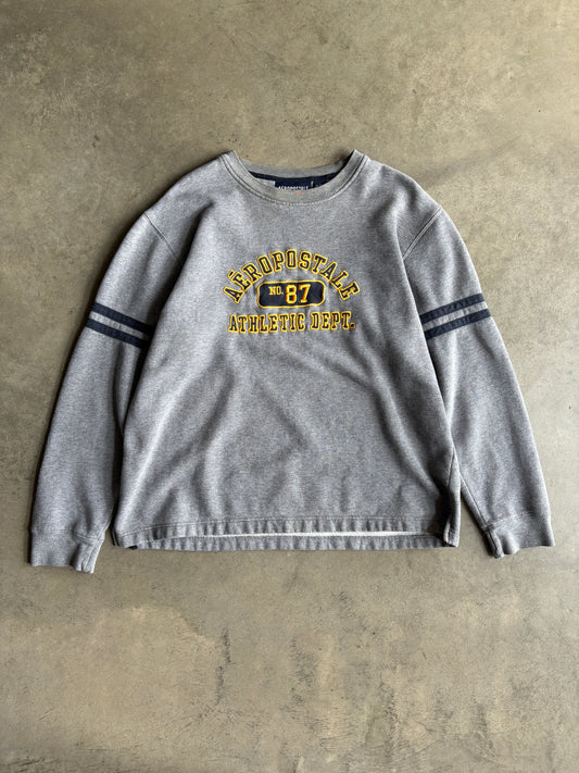 (L) Aeropostale Athletic Dept. Crew