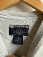 (S) Penn University Reverse Weave Crew