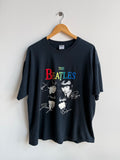 (XL) The Beatles Tee