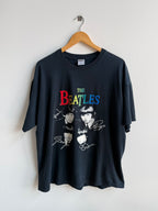 (XL) The Beatles Tee