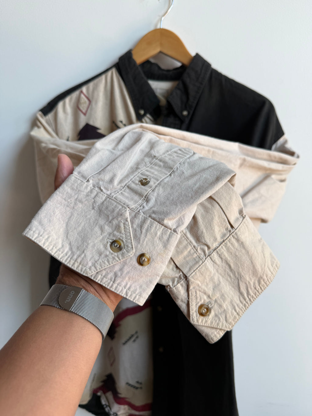 (L) Express Rider Shirt