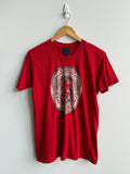 (L) Swiss Beer Tee