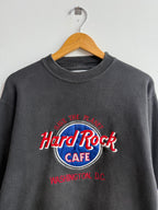 (S) Hard Rock Cafe Crew