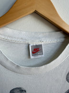 (L) Air Jordan Tee