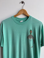 (XL) Duck Pocket Tee
