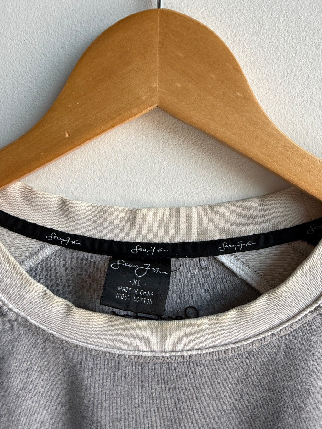 (XL) Sean John Tee