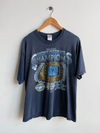 (L) New York Yankees World Series Tee