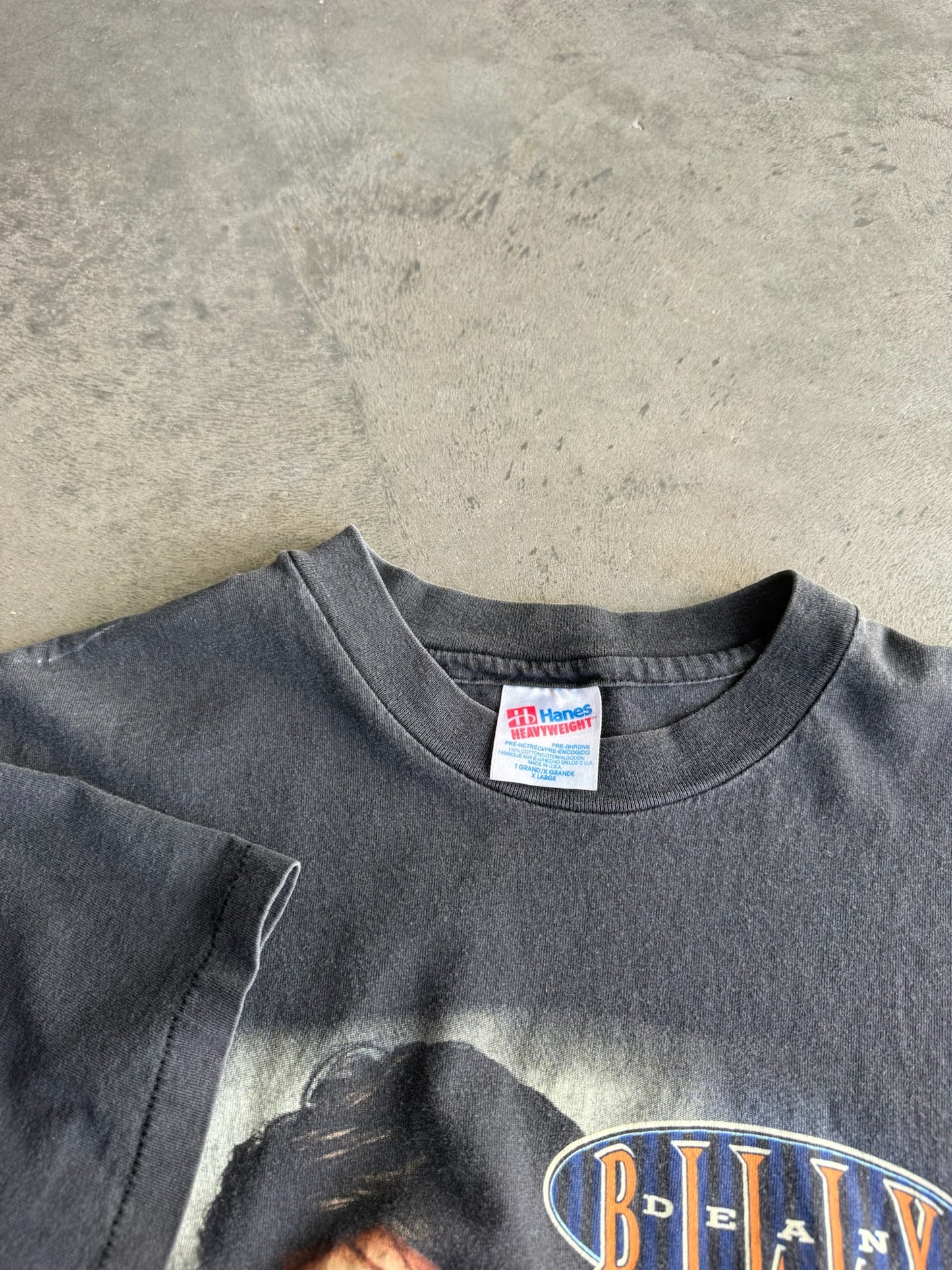 (XL) Billy Dean Tee