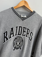 (XL) Oakland Raiders Crew