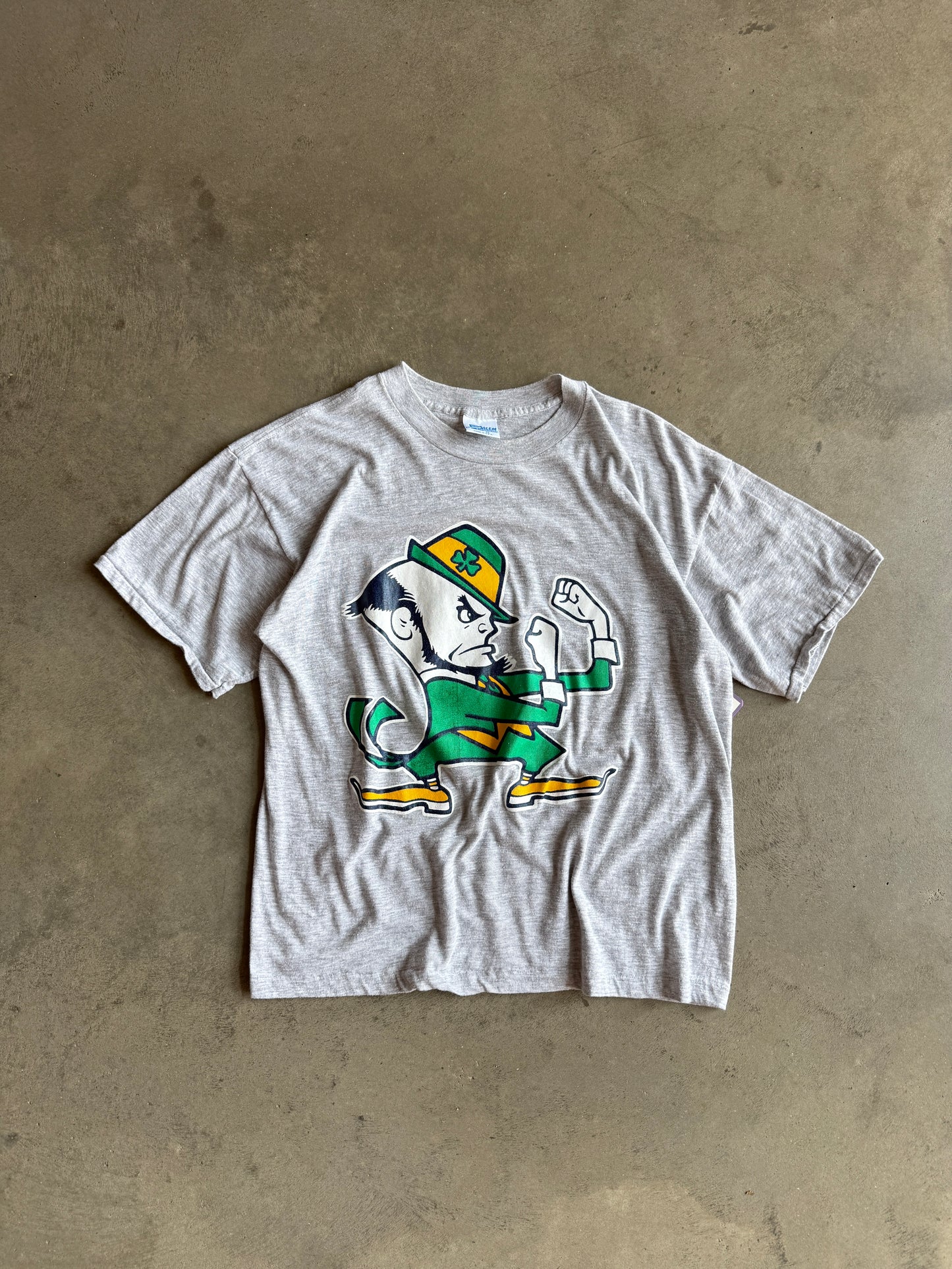 (L) Notre Dame Tee