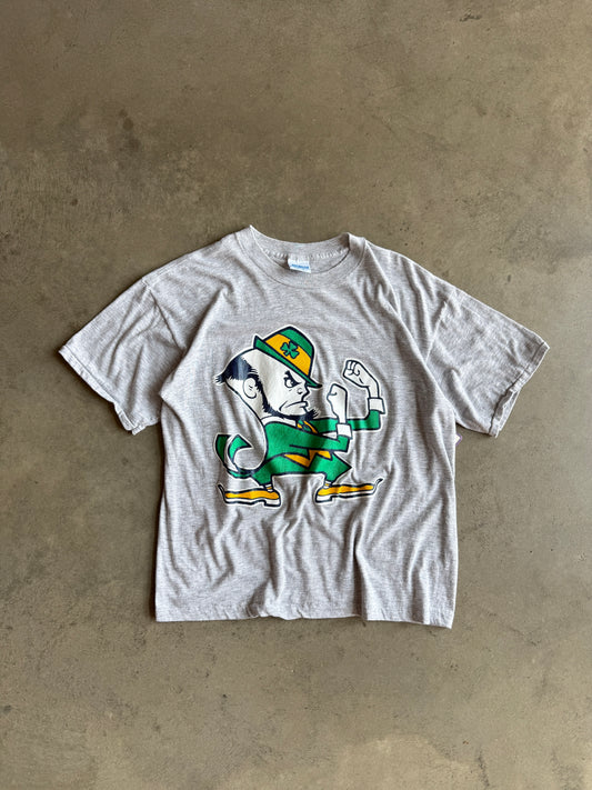 (L) Notre Dame Tee