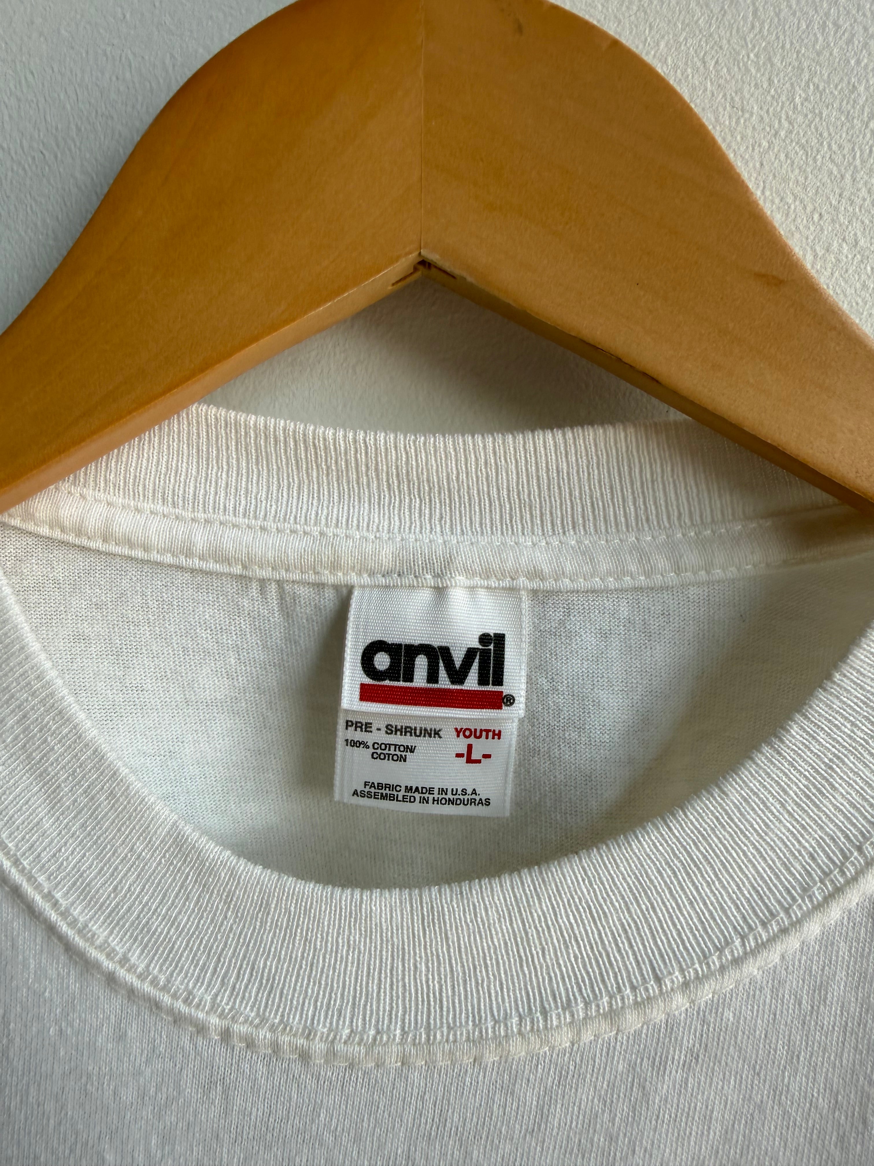 (S) Cats Pocket Tee