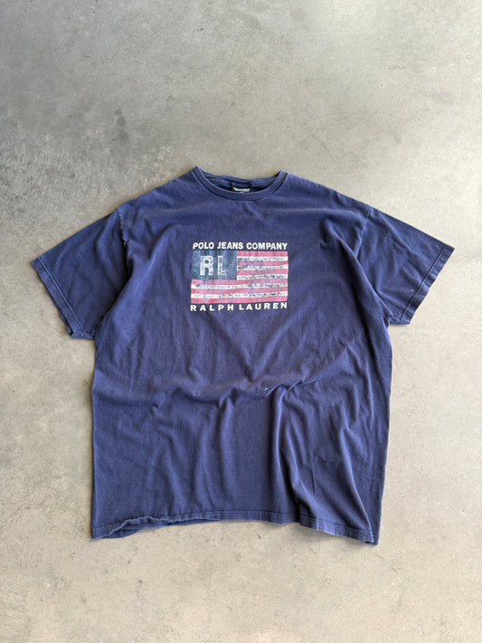 (XL) Polo Jeans Co Tee