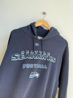 (XXL) Seattle Seahawks Hoodie