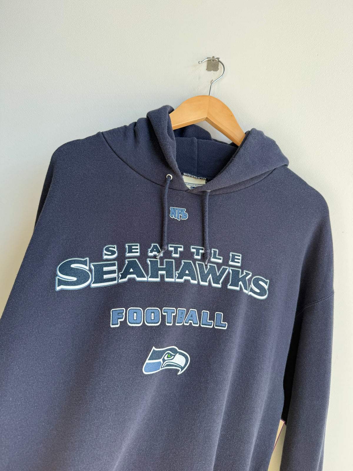 (XXL) Seattle Seahawks Hoodie