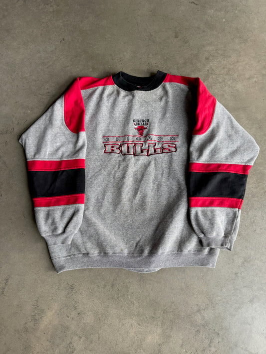 (XL) Chicago Bulls Crew