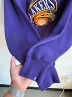 (XL) Los Angeles Lakers Crew