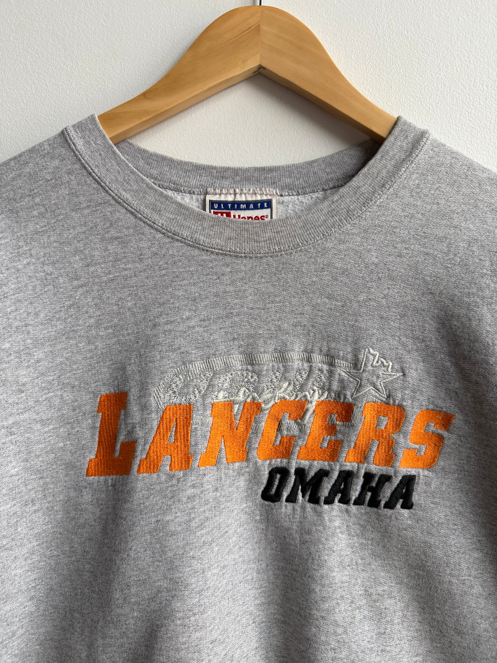 (S) Omaha Lancers Crew