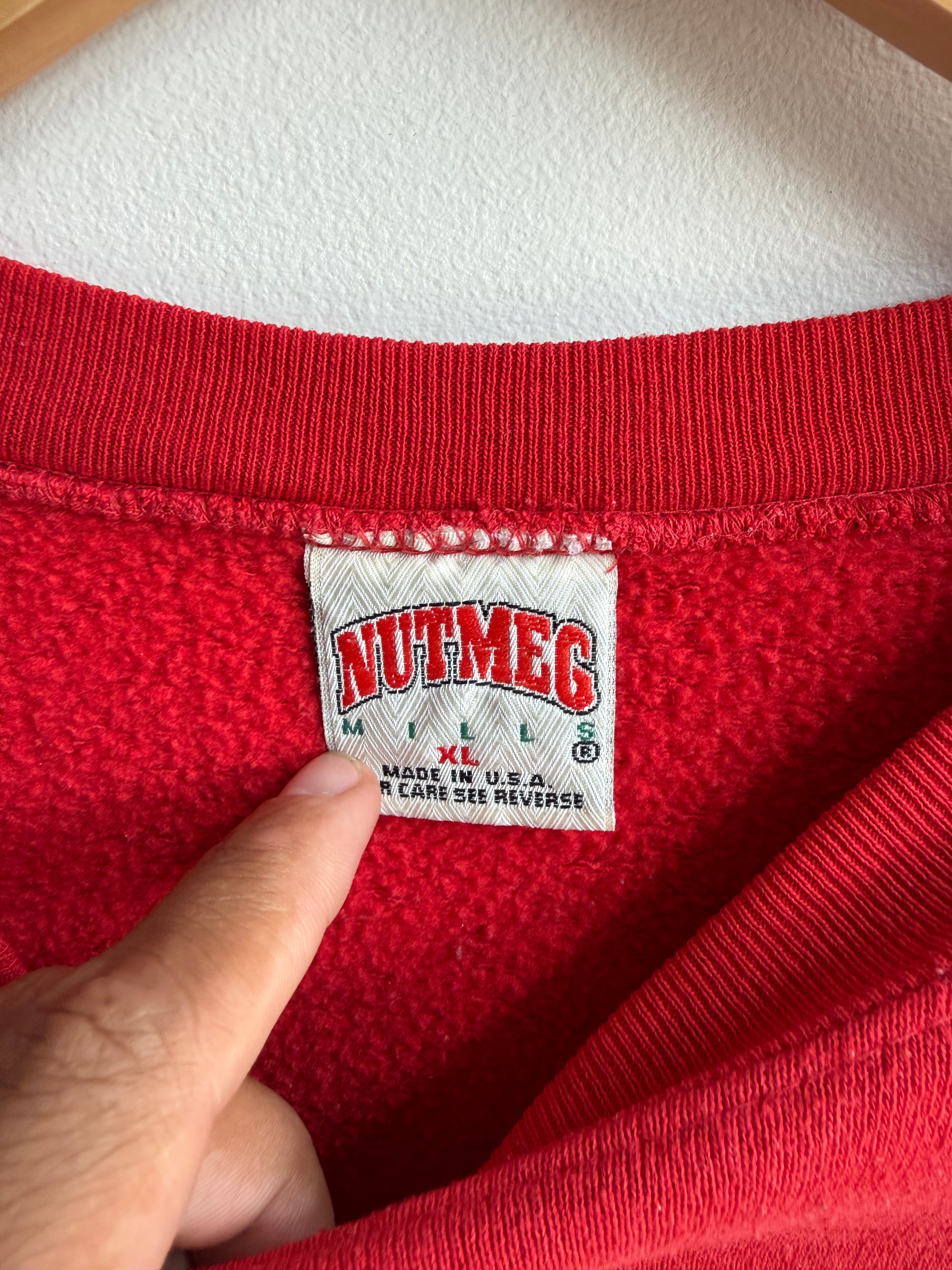 (XL) Kansas City Chiefs Crew