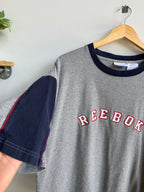 (L) Reebok Tee