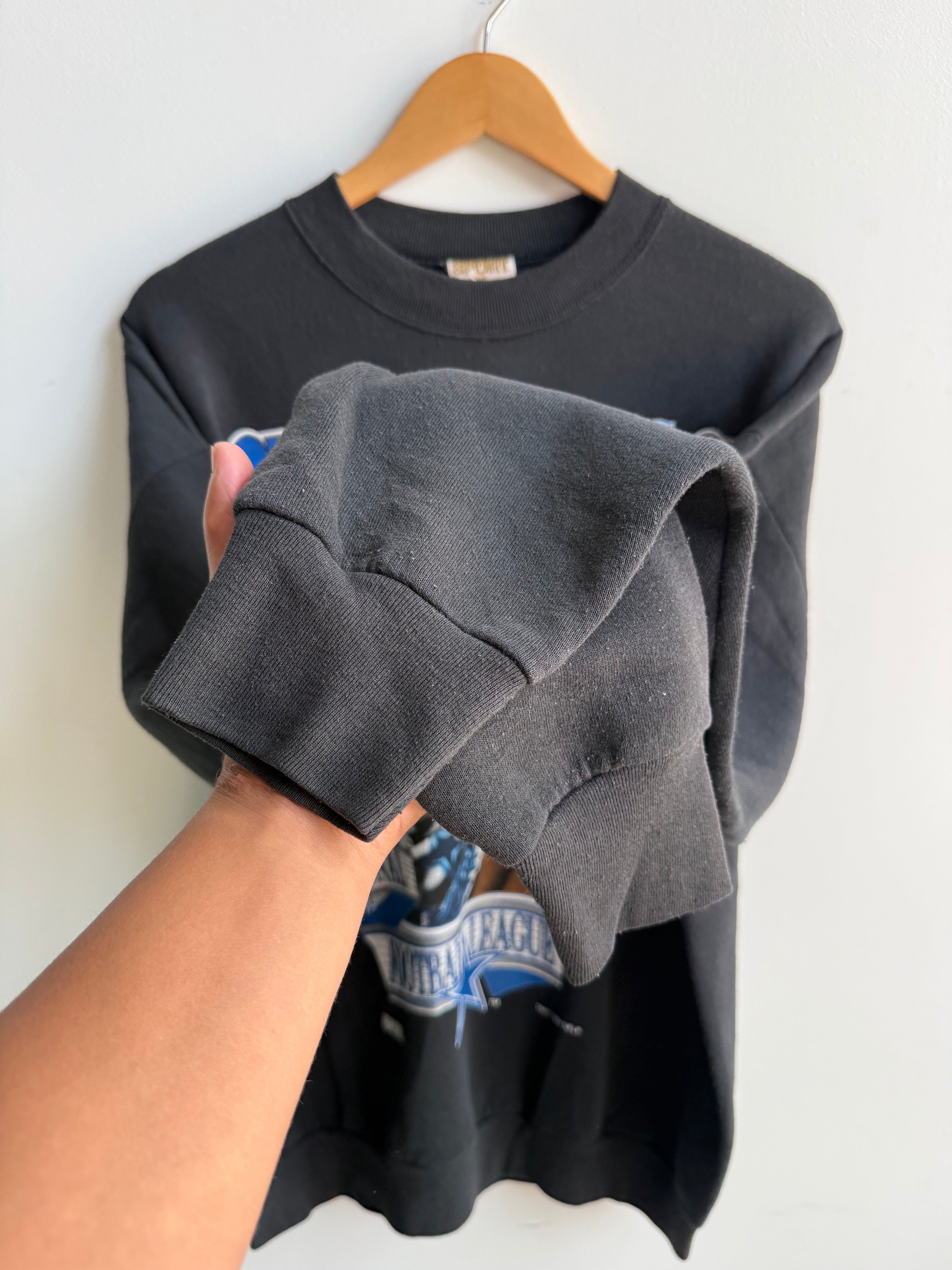 (XL) Dallas Cowboys Crew