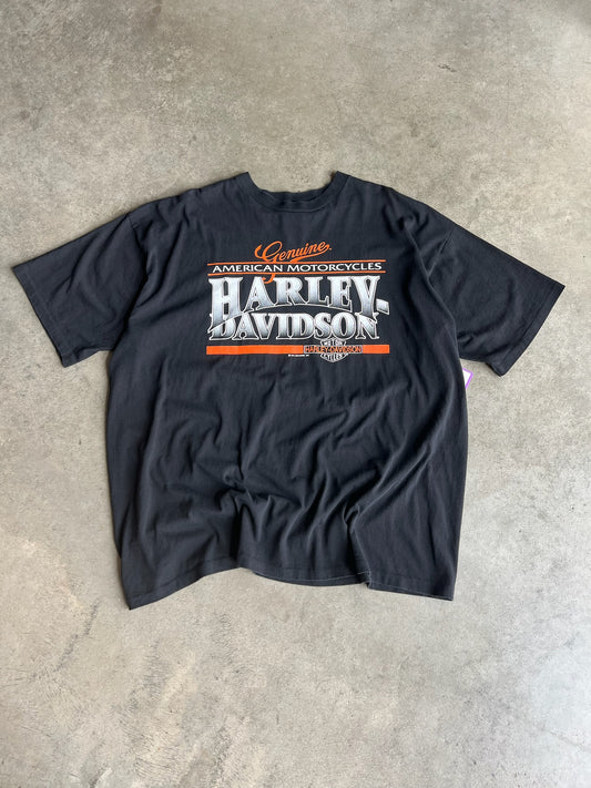 (XXXL) Harley Reno Tee