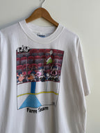 (XL) Farm Team Tee