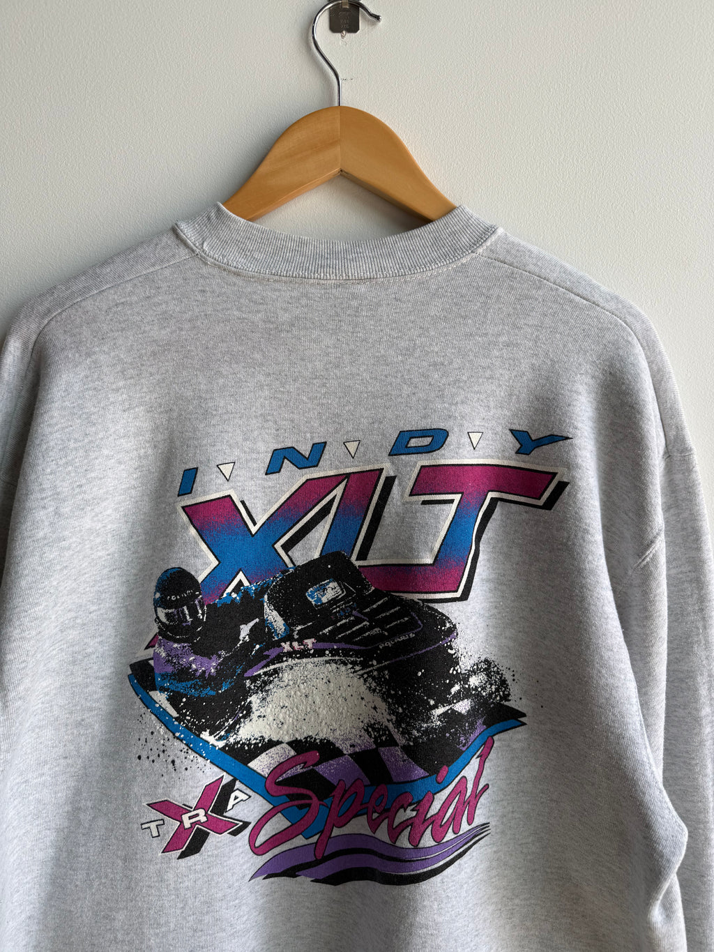 (XL) Polaris XLT Special Crew