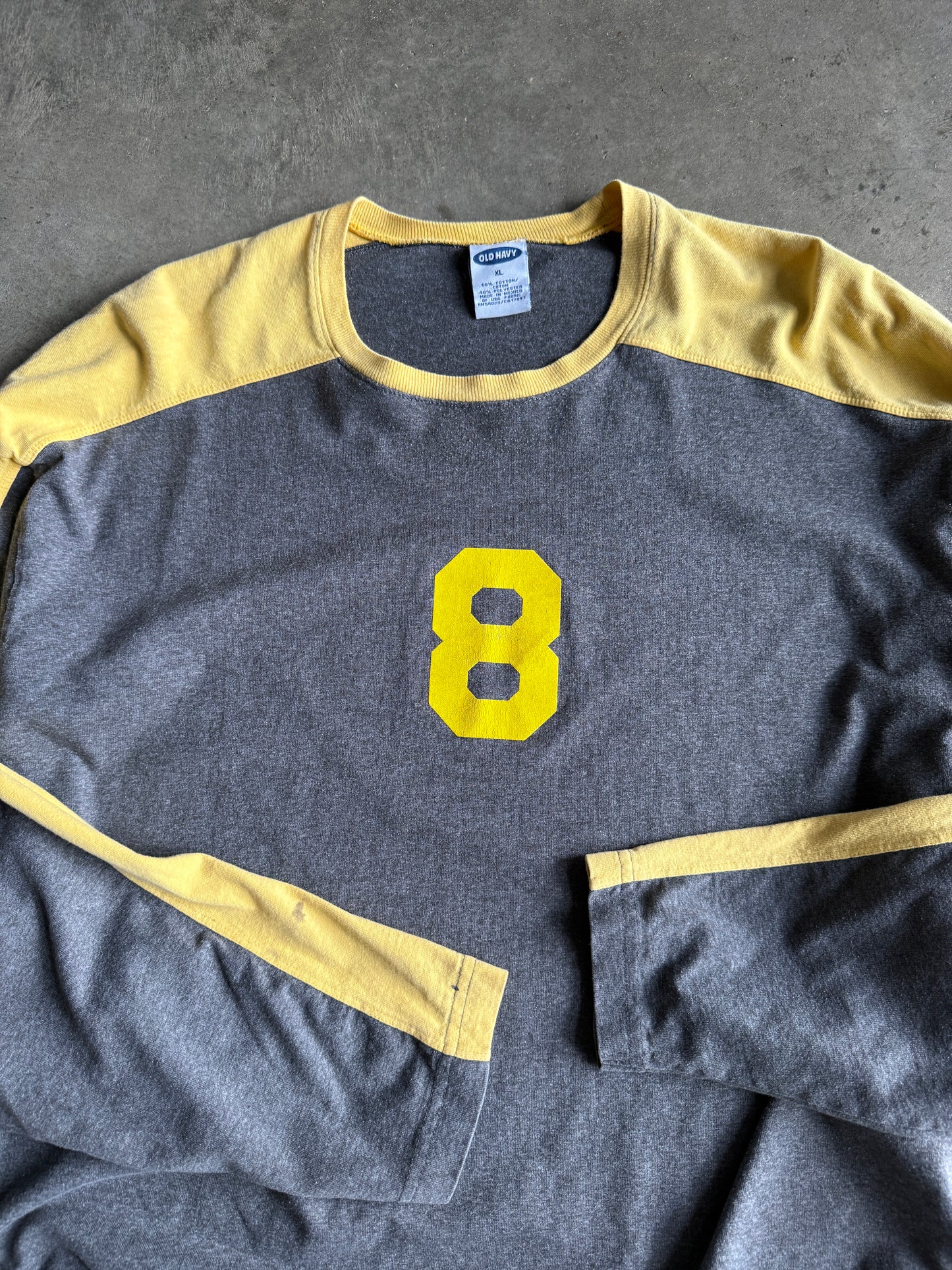 (XL) Old Navy Tee