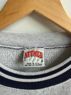 (L) Dallas Cowboys Nutmeg Mills Crew