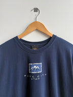 (XL) Park City Utah Tee