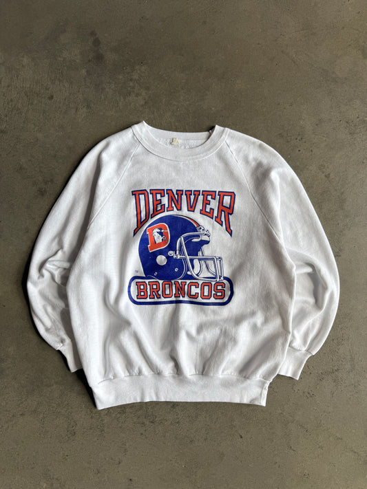 (L) Denver Broncos Crew